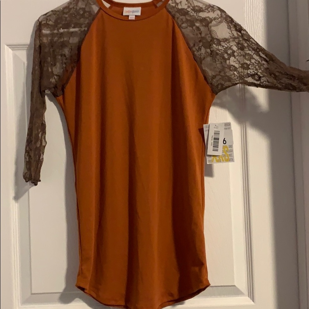 XXS Randy (LulaRoe)